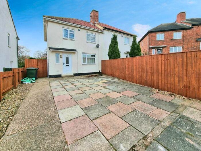 2 Bedroom Semi-Detached House To Rent In Wishaw Rise, Lemington, NE15