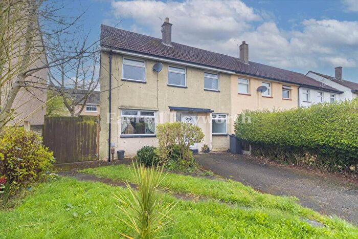 3 Bedroom House For Sale In Haweswater Place, Morecambe, LA4