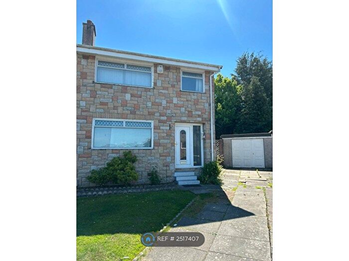 3 Bedroom Semi-Detached House To Rent In Jasmine Way, Carluke, ML8