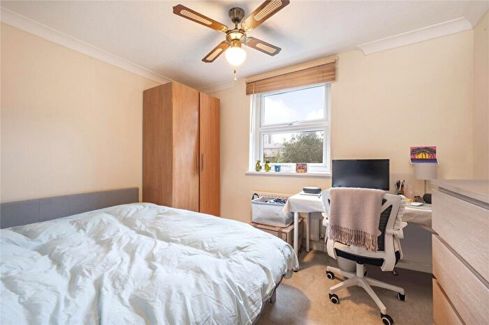 4 Bedroom House To Rent In Sextant Avenue, Cubitt Town, E14