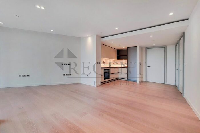 2 Bedroom Flat To Rent In Westmark Tower, Newcastle Place, W2
