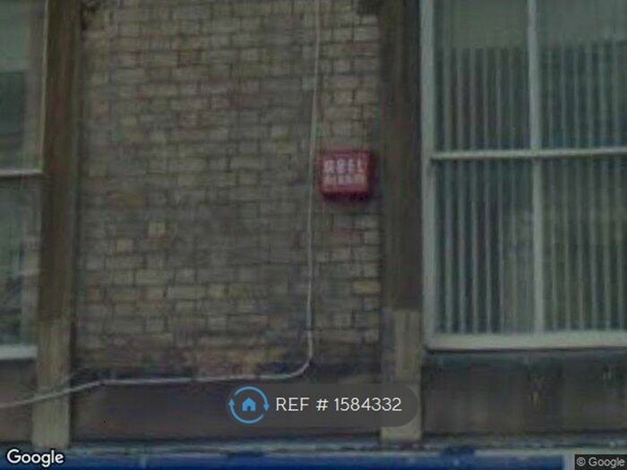 1 Bedroom Flat To Rent In Queen Square, Wolverhampton, WV1