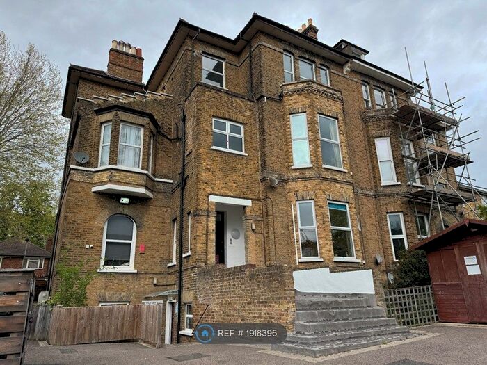 2 Bedroom Flat To Rent In Anerley Park, London, SE20