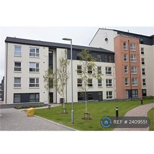 2 Bedroom Flat To Rent In Ocean Apartments, Aberdeen, AB24