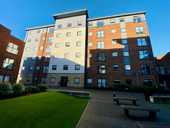2 Bedroom Apartment To Rent In Bartholomew Court, NR1