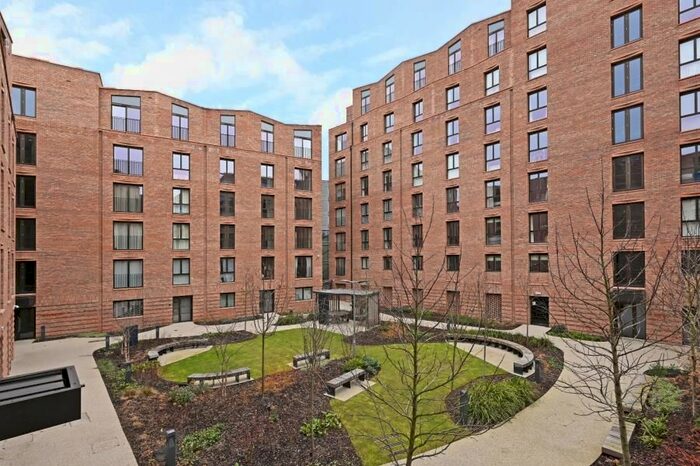 2 Bedroom Flat To Rent In Waverley, Hudson Quarter, York, YO1