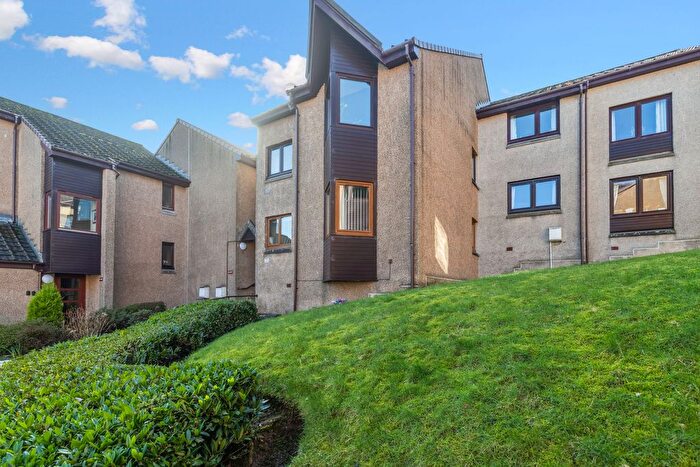 1 Bedroom Property For Sale In Dunblane, FK15