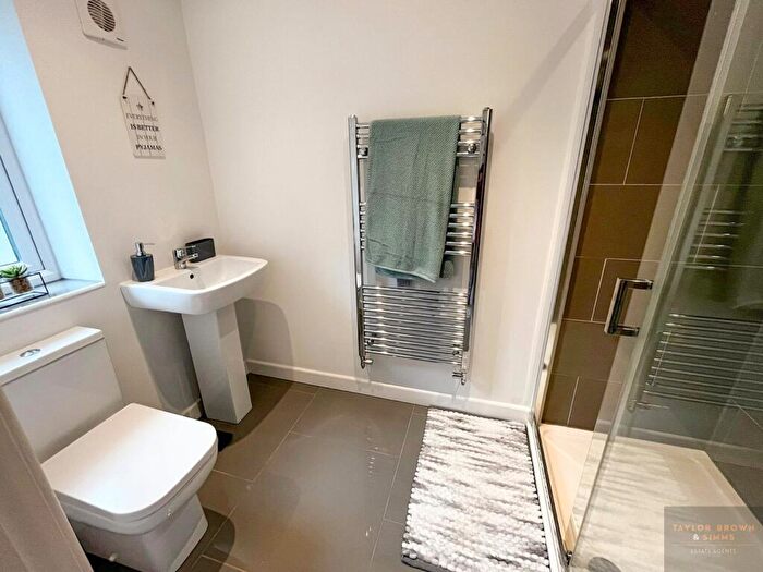 3 Bedroom Detached House For Sale In High Street, Loscoe, Heanor, Derbyshire, DE75