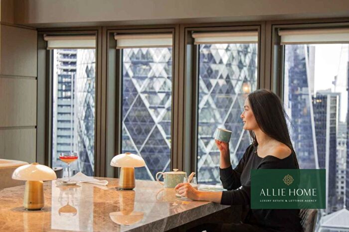 1 Bedroom Flat For Sale In Houndsditch, London, EC3A