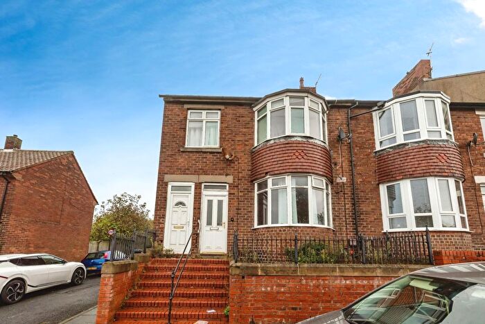 1 Bedroom Flat To Rent In Armstrong Road, Newcastle Upon Tyne, NE4