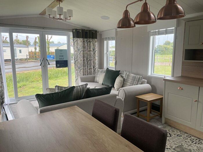 2 Bedroom Park Home For Sale In Seal Bay Resort – West Sussex, PO20