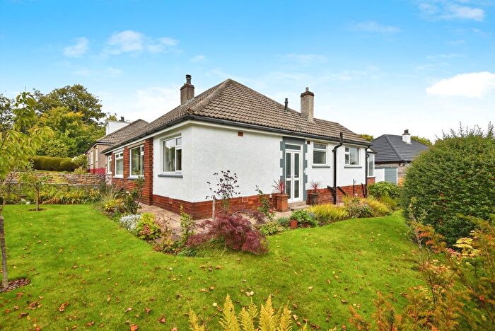 2 Bedroom Bungalow For Sale In Ellwood Avenue, Lancaster, Lancashire, LA1
