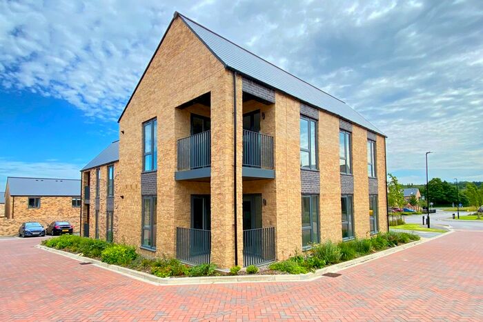 2 Bedroom Flat To Rent In Langsett Grove, Harrogate, HG3