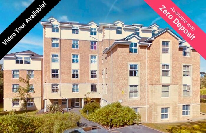2 Bedroom Flat To Rent In Suffolk Road, Bournemouth, BH2