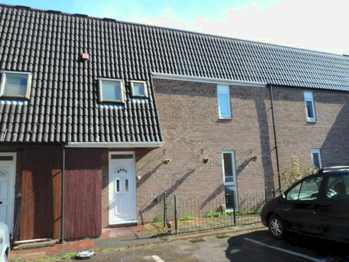 3 Bedroom Terraced House To Rent In Hetley, Orton Goldhay, Peterborough, PE2