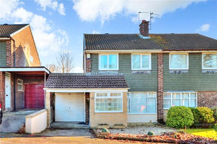 3 Bedroom Semi Detached House For Sale In Wellfield Close, Newcastle Upon Tyne, Tyne And Wear, NE15
