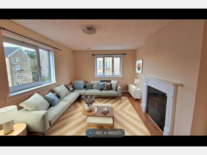 2 Bedroom Flat To Rent In Watson Street, Dundee, DD4