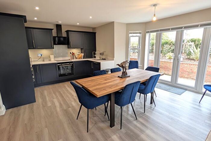 2 Bedroom Apartment To Rent In Woking, Surrey, GU22