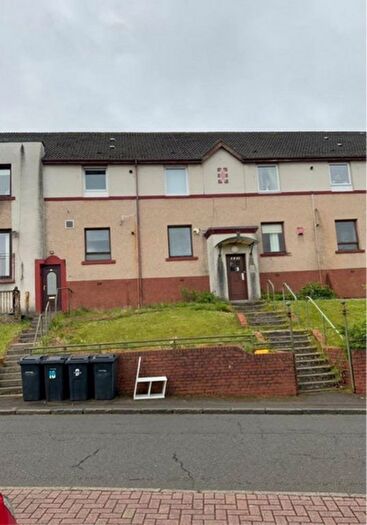 2 Bedroom Flat To Rent In Poplar Street, Greenock, PA15