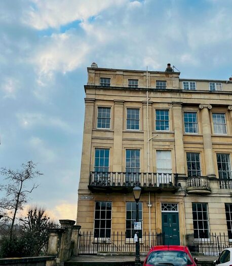 1 Bedroom Flat To Rent In Vyvyan Terrace, Bristol, BS8