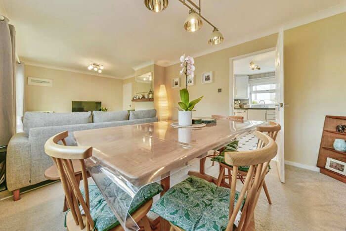 3 Bedroom Terraced House For Sale In Medalls Path, Stevenage, Hertfordshire, SG2