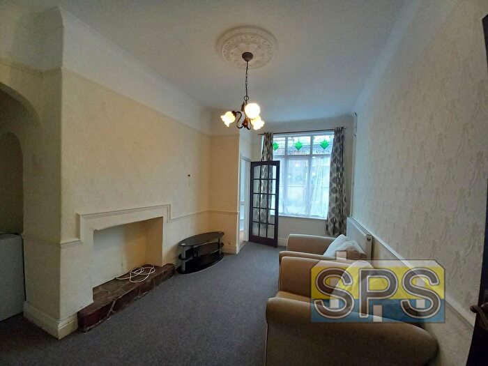 2 Bedroom Terraced House To Rent In Cotesheath Street, Hanley, Stoke On Trent, ST1