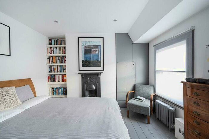 6 Bedroom House To Rent In Peary Place, Bethnal Green, London, E2