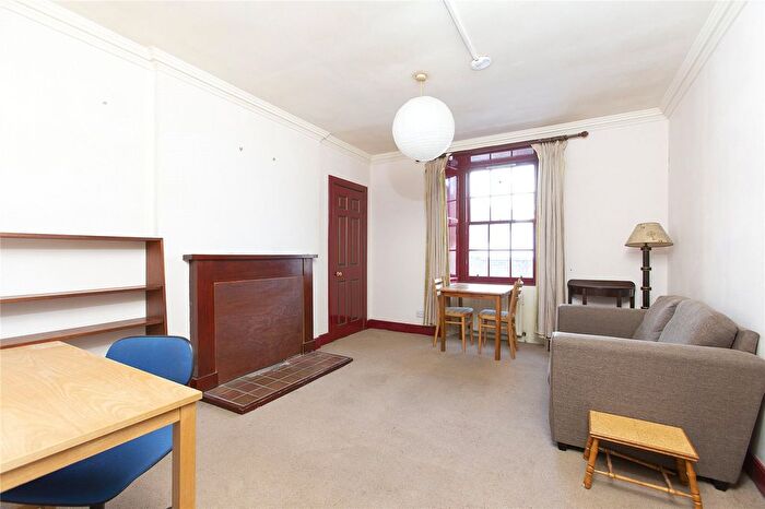 1 Bedroom Flat To Rent In The Pleasance, Newington, Edinburgh, EH8