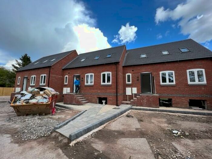 1 Bedroom Town House To Rent In Quarry Hill Wilnecote, B77