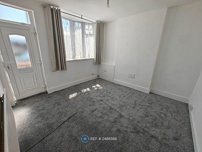 2 Bedroom Semi-Detached House To Rent In Logan Street, Nottingham, NG6