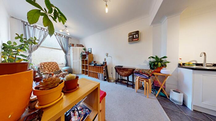 2 Bedroom Flat To Rent In Stanford Avenue, Brighton, BN1