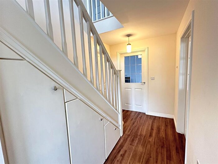 4 Bedroom Detached House For Sale In Mourie Wood Way, Yarm, TS15