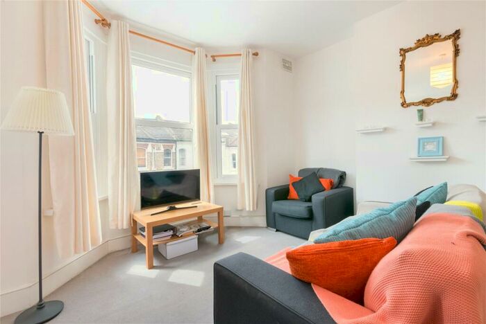 3 Bedroom Apartment To Rent In Harbut Road, Clapham, London, SW11