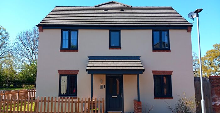 1 Bedroom Semi Detached House To Rent In St. Pauls Drive, Telford, TF1