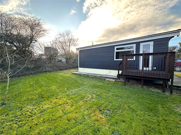 2 Bedroom Bungalow To Rent In Withiel Road, Mount Pleasant, Roche, PL26