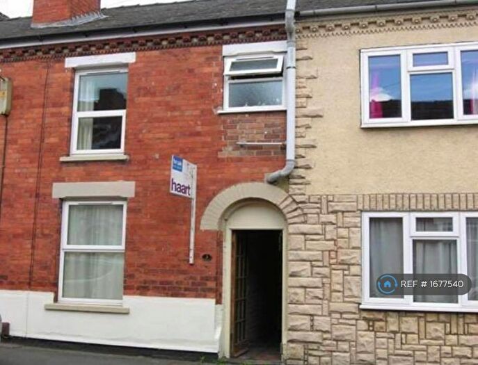 2 Bedroom Terraced House To Rent In Eastfield Street, Lincoln, LN2
