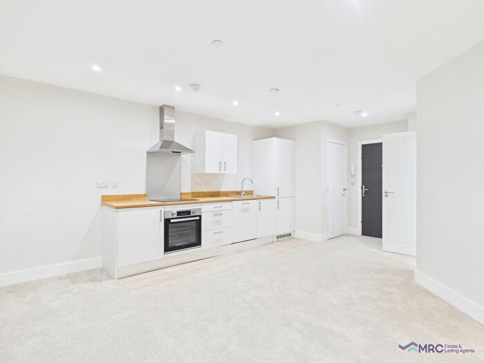 1 Bedroom Flat To Rent In Flat, Criterion House, George Street, HU1