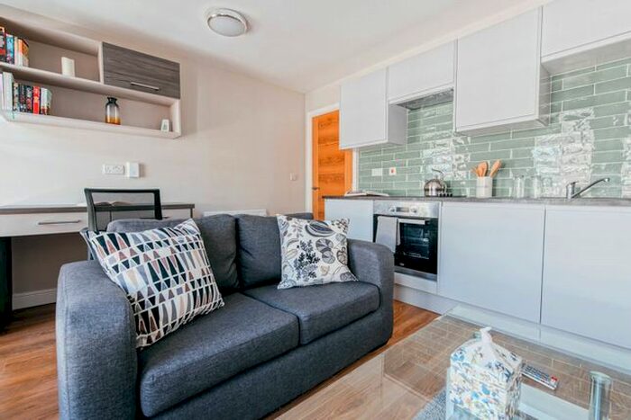 1 Bedroom Flat To Rent In St. Pauls Street, Leeds, LS1