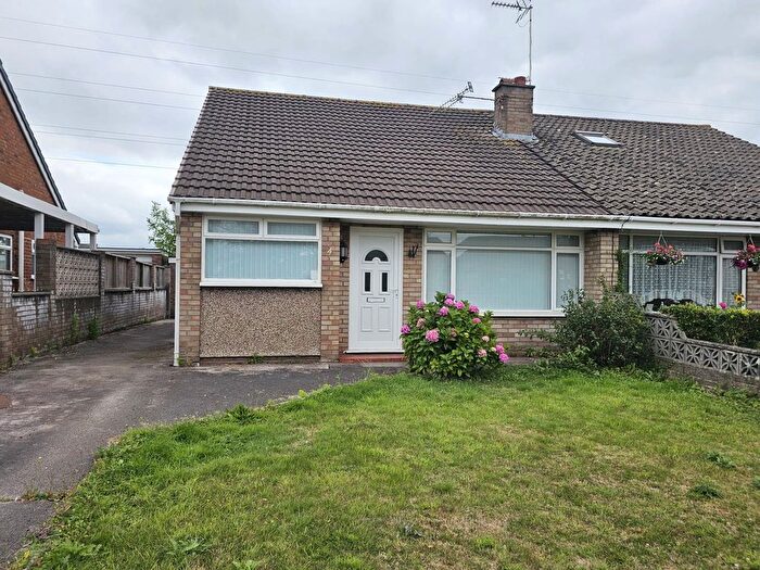 3 Bedroom Bungalow For Sale In Athol Drive, Wirral, Merseyside, CH62