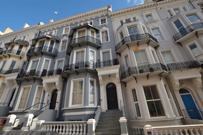 2 Bedroom Flat To Rent In Warrior Square, St. Leonards-On-Sea, TN37