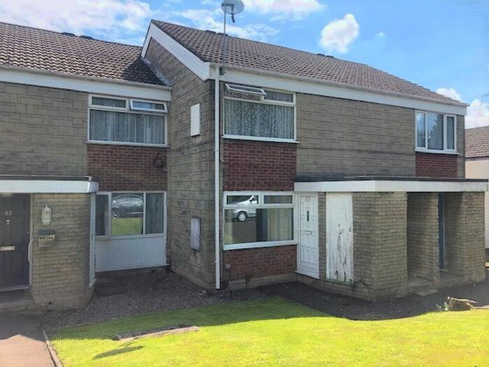 1 Bedroom Flat To Rent In Ascot Close, Oldbury B69