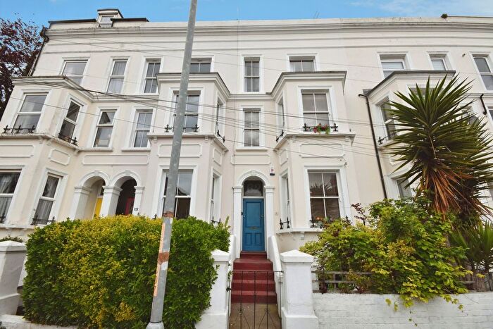 4 Bedroom Terraced House For Sale In Ellington Road, Ramsgate, Kent, CT11