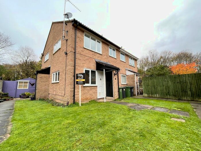 1 Bedroom Semi-Detached House To Rent In Birchwood, Orton Goldhay, Peterborough, PE2