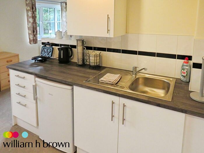 1 Bedroom Flat To Rent In The Street, Weeley, Clacton-On-Sea, CO16