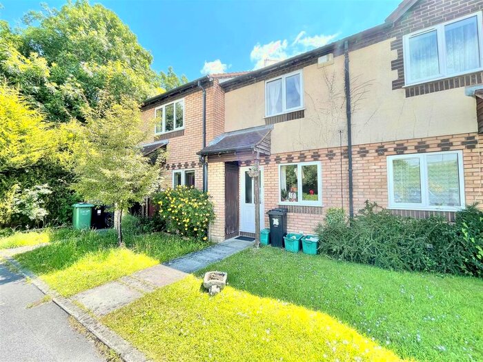 2 Bedroom Terraced House To Rent In Stanley Mead, Bradley Stoke, Bristol, BS32