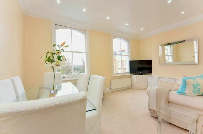 1 Bedroom Flat To Rent In Ifield Road, Chelsea, London, SW10