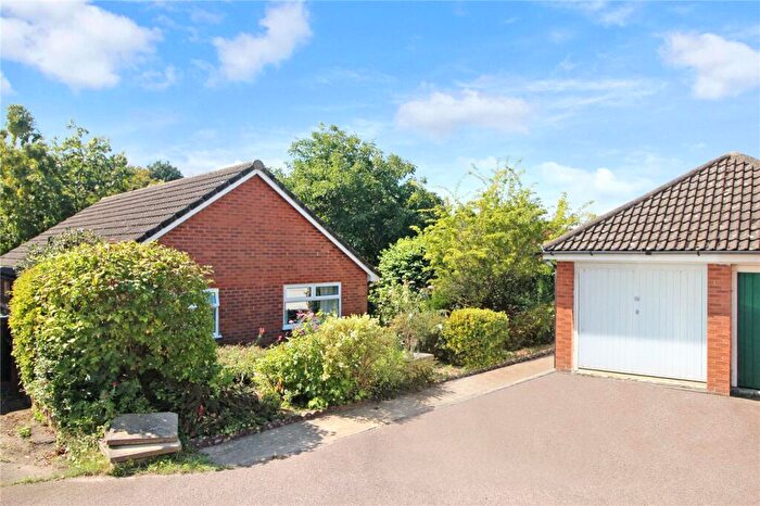 3 Bedroom Bungalow For Sale In Five Acres, Stoke Holy Cross, Norwich, Norfolk, NR14