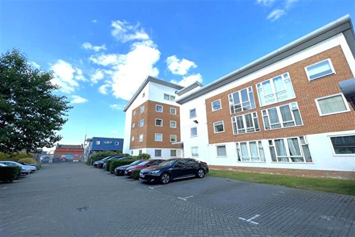 1 Bedroom Apartment To Rent In Fishguard Way, E16
