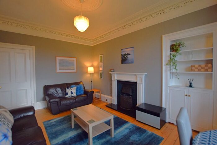2 Bedroom Flat To Rent In Viewforth Square, Bruntsfield, Edinburgh, EH10