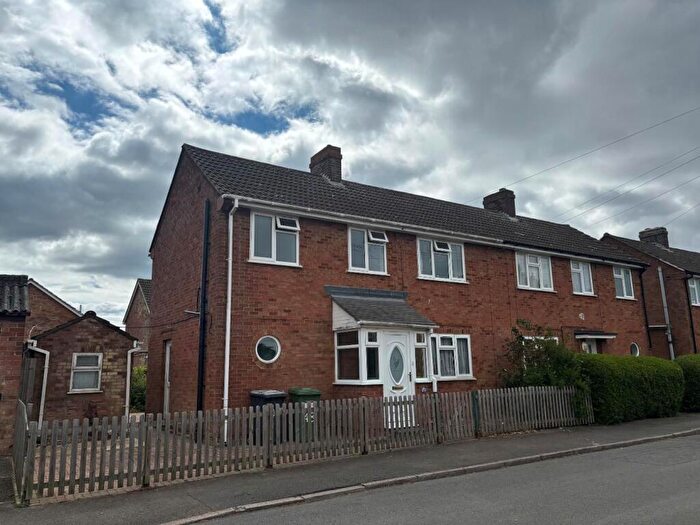 3 Bedroom Semi Detached House To Rent In Millards Close, Cranfield, Bedford, MK43
